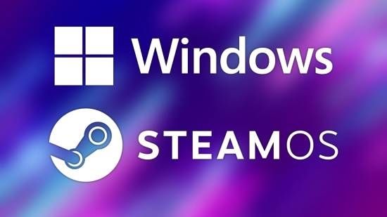 SteamOS挑战PC霸主地位!但微软仍有时间积极反击