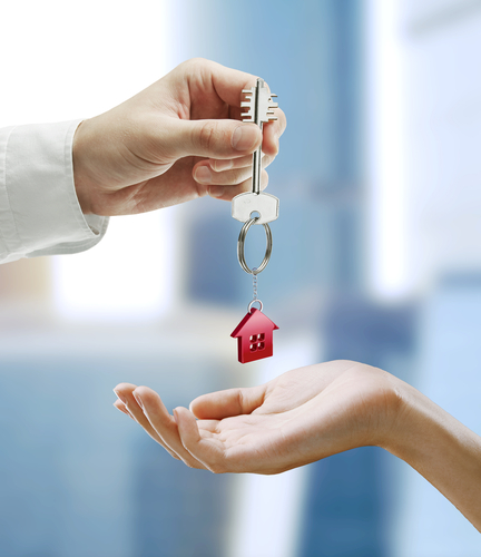 Apartment Key
