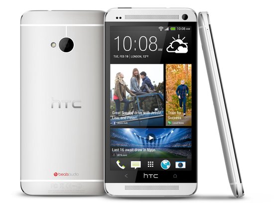 HTC第一季度净利润285万美元 未达市场预期