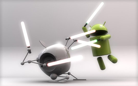 comScore：iOS美国地区增长率超越Android 