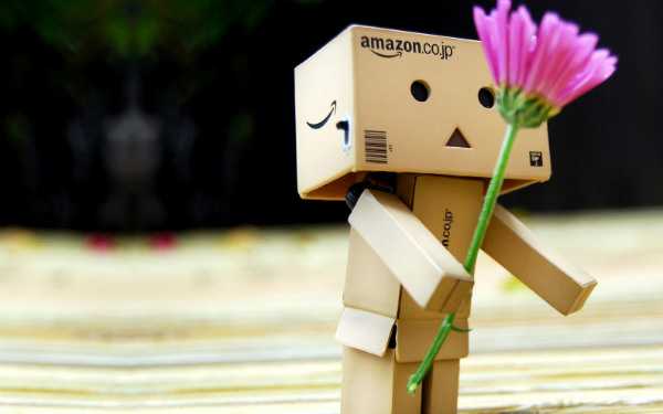 Plastic-Amazon