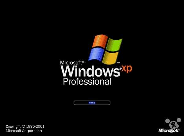 数据：Windows XP仍是中国最受欢迎的...