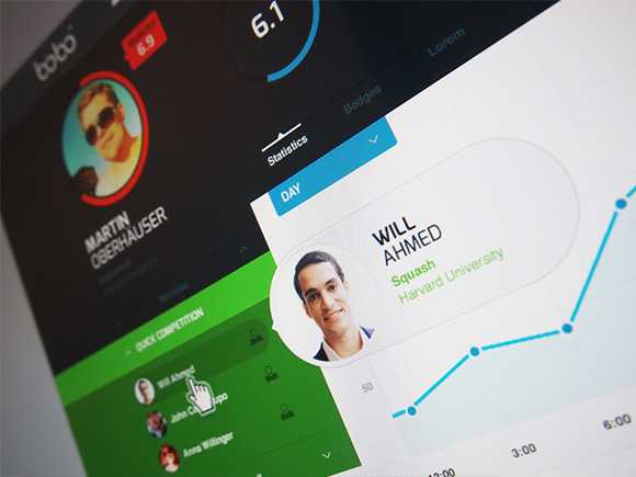 //dribbble.com/shots/825856-Bobo-Profile-Page