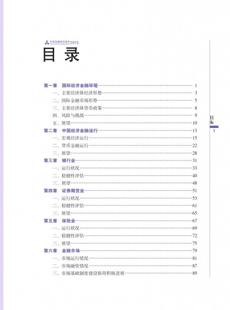 中国人民银行：2015年中国金融稳定报告_007