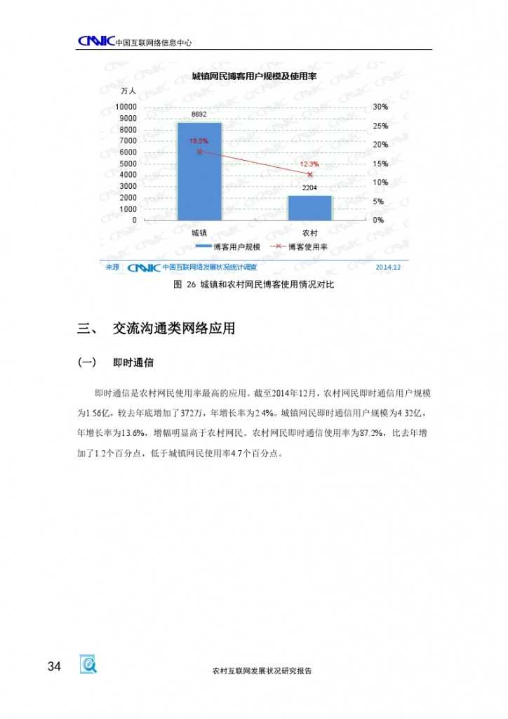 2014年农村互联网发展状况研究报告_000038