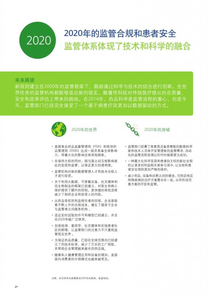 2020年生命科学与医疗趋势报告_022