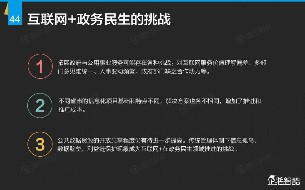 互联网 九大传统行业转型报告（企鹅智酷）_000045
