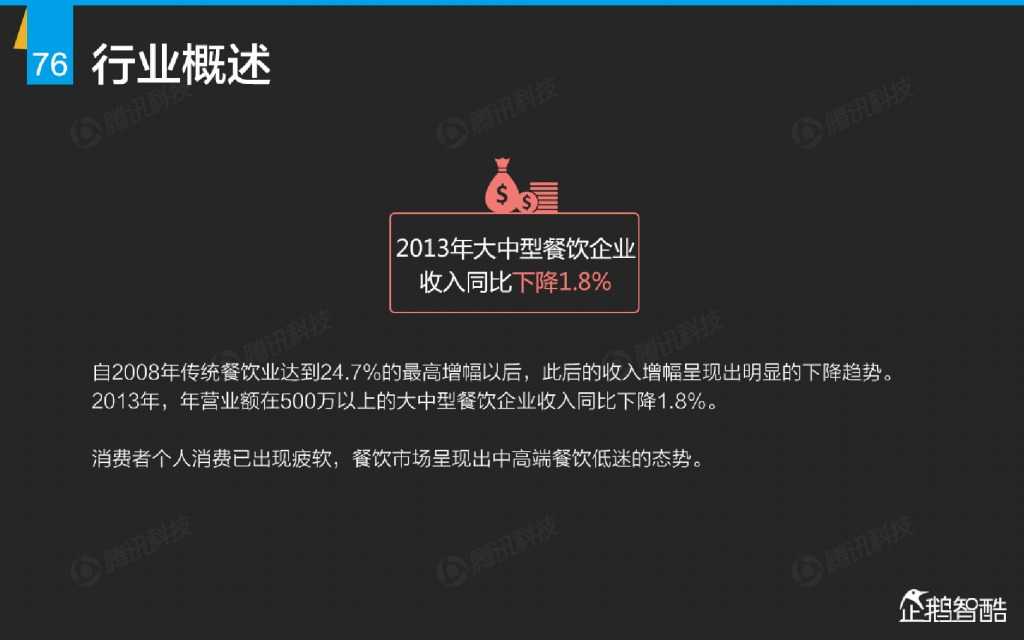 互联网 九大传统行业转型报告（企鹅智酷）_000077