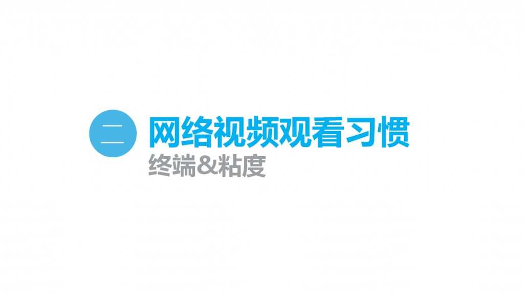2015年网络视频校园用户行为报告-PDF完整版_000008