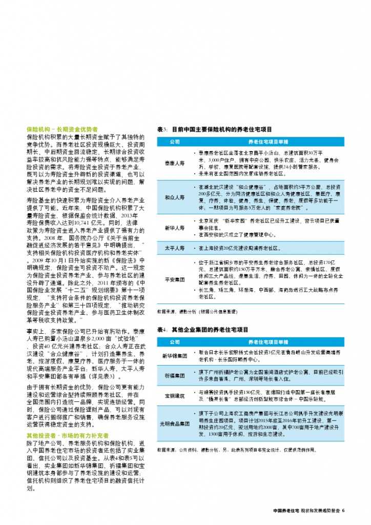 中国养老住宅 ——现状和发展趋势报告_000009
