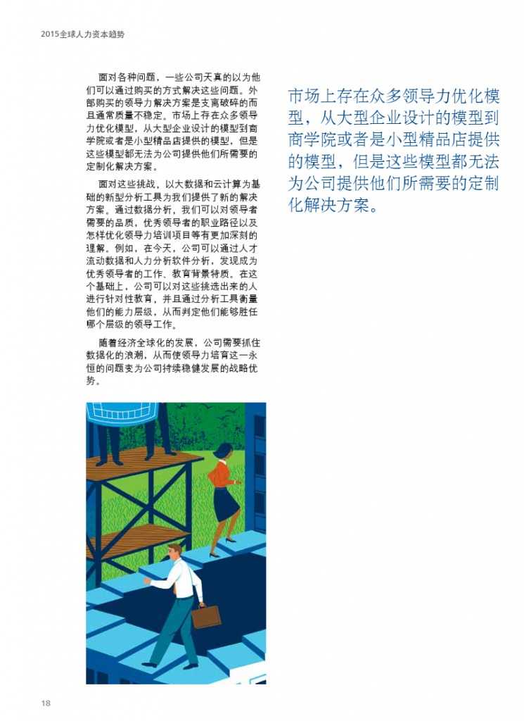 德勤：全球人力资本趋势_000020