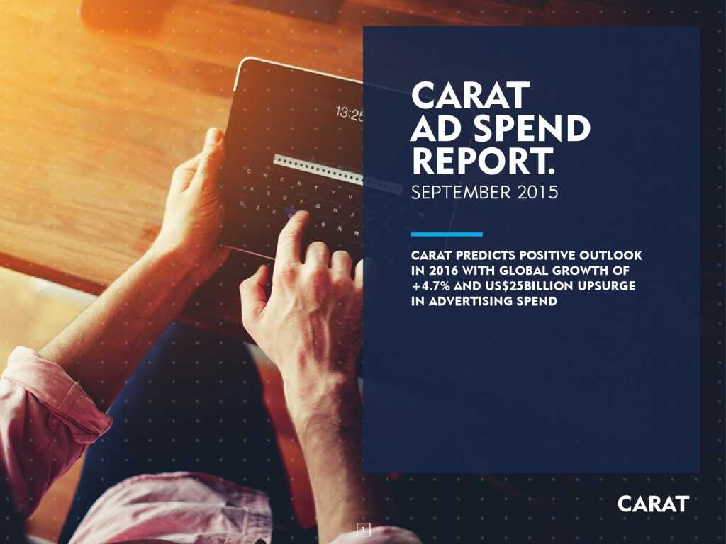 Carat Ad spend_Sept15 FINAL_000001