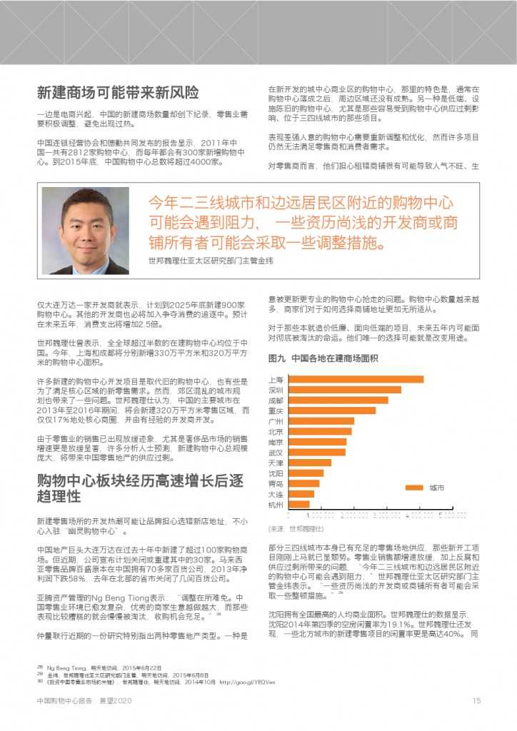 中国购物中心报告-展望2020_000015