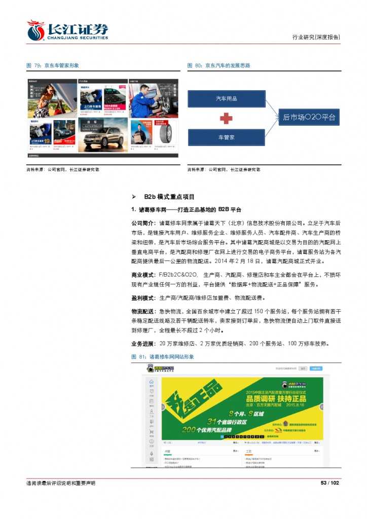 汽车后市场百页系列报告之一： 养护维修，去伪存真_000053