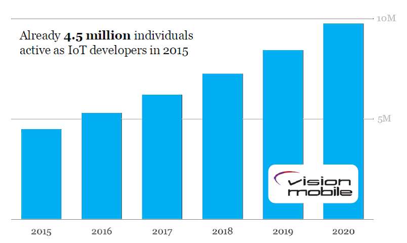 iot developer