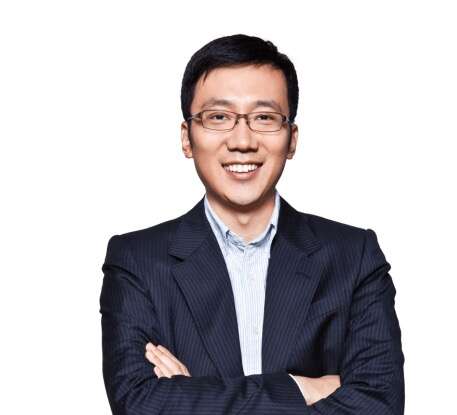 yangweiqing