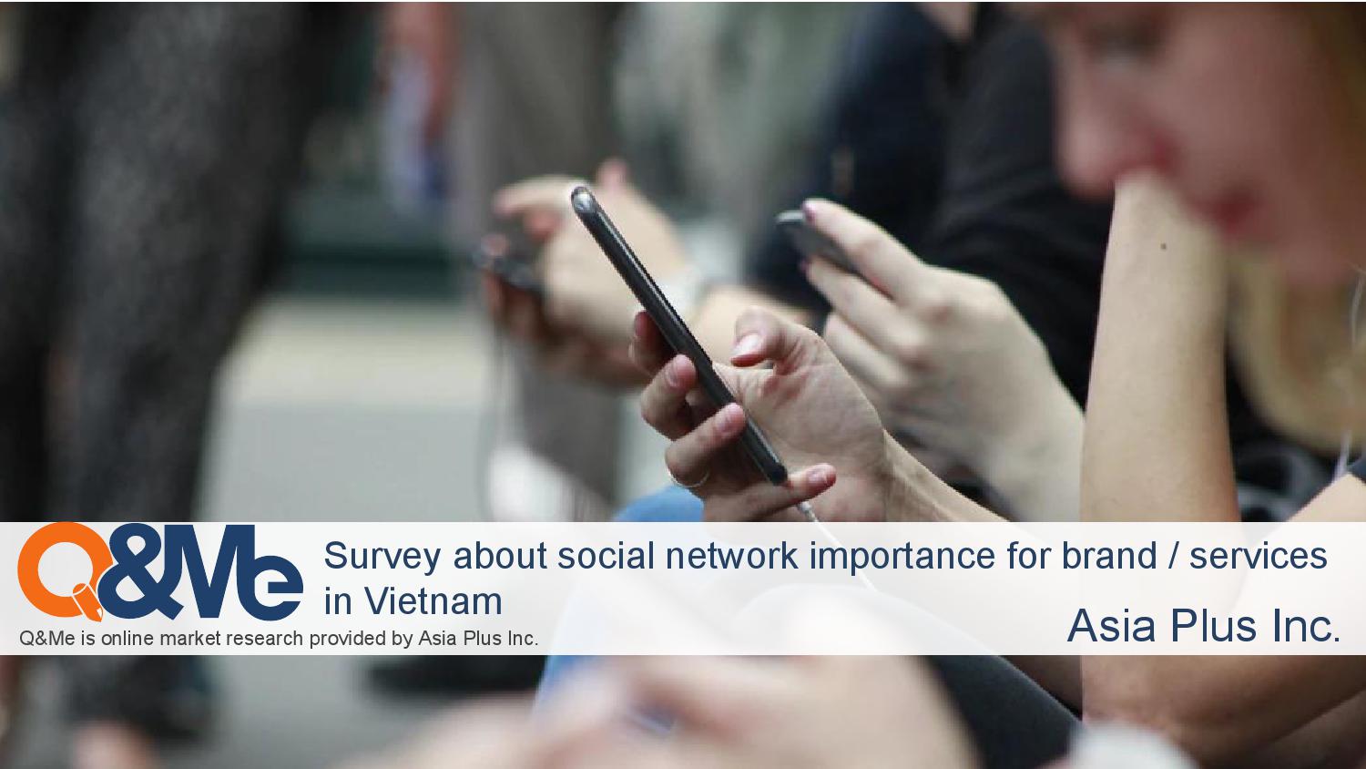 2019越南网民社交网络行为调查报告_000001.jpg
