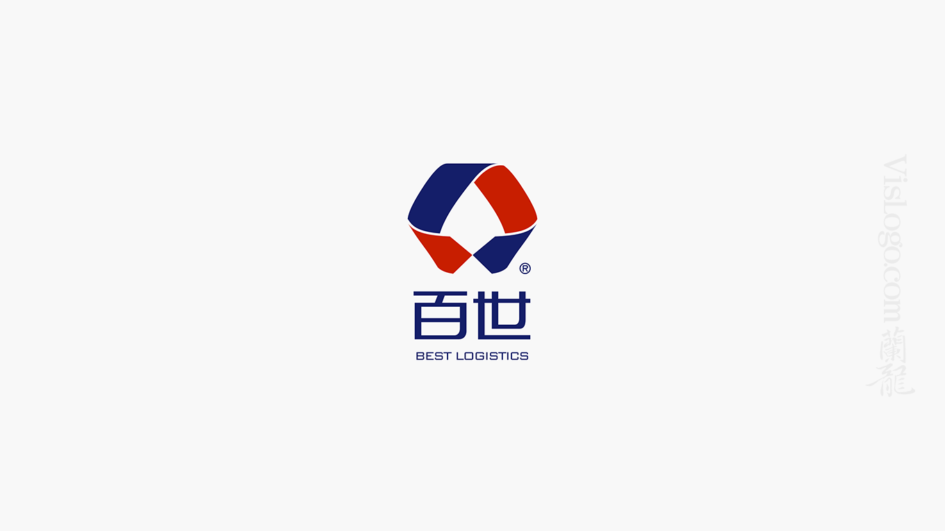 百世快递LOGO设计VI设计-7.png