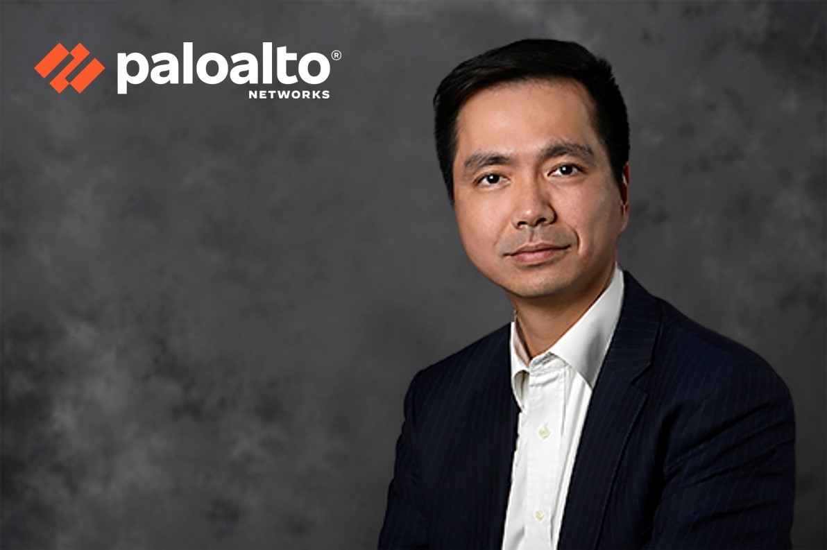 Palo-Alto-Networks（派拓网络）大中华区渠道总监杨杰宏.jpg