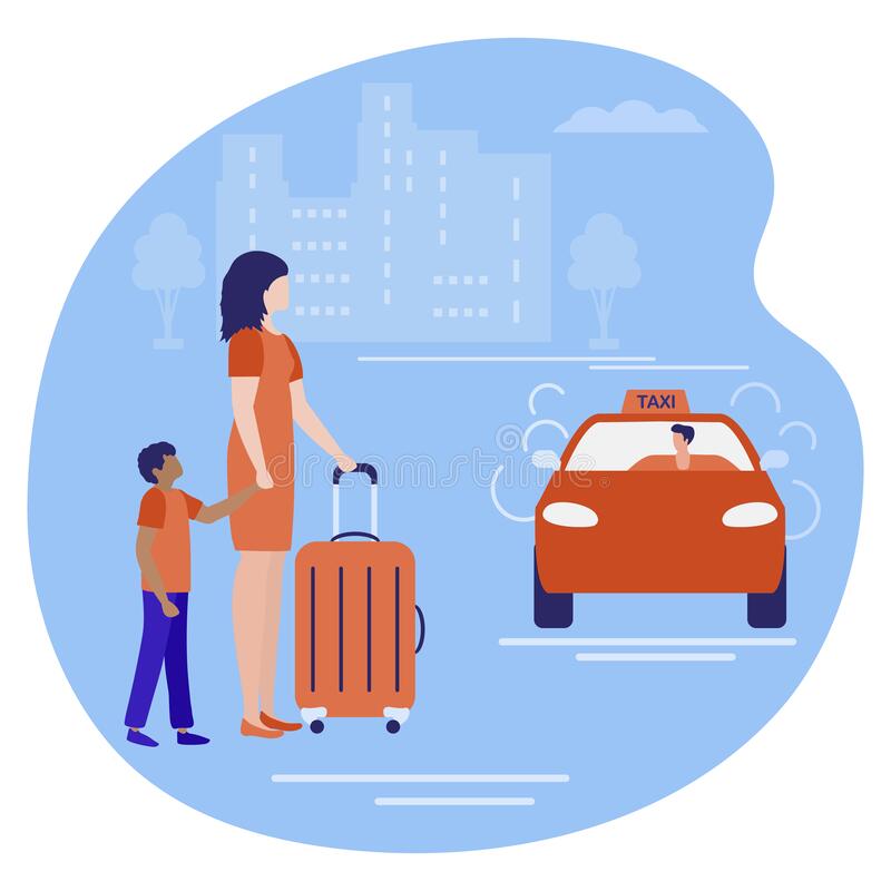 vector-people-suitcase-travel-taxi-transportation-vector-illustration-people-suitcases-traveling-vacation-waiting-taxi-174964454.jpeg