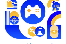 AppGrowing、游戏葡萄、点点数据：2023年第一季度海外市场中重度手游买量观察_49.png