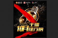 游久网：2017年10月主播排行榜_000001.png